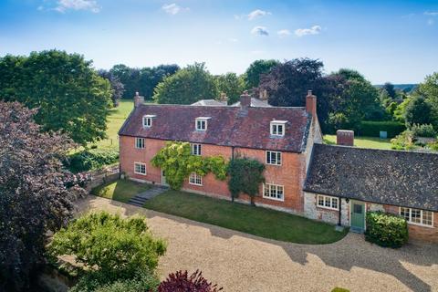 6 bedroom detached house for sale, Sutton Veny, Warminster, Wiltshire, BA12