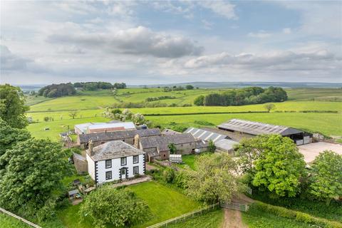 5 bedroom detached house for sale, Northrigg Hill, Banks, Brampton, Cumbria, CA8