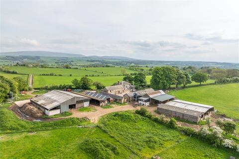 5 bedroom detached house for sale, Northrigg Hill, Banks, Brampton, Cumbria, CA8