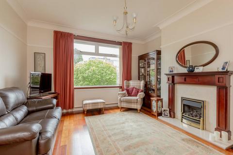 3 bedroom semi-detached bungalow for sale, 12 Corbiehill Gardens,  Davidsons Mains, Edinburgh, EH4 5DS