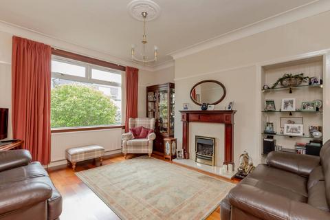 3 bedroom semi-detached bungalow for sale, 12 Corbiehill Gardens,  Davidsons Mains, Edinburgh, EH4 5DS