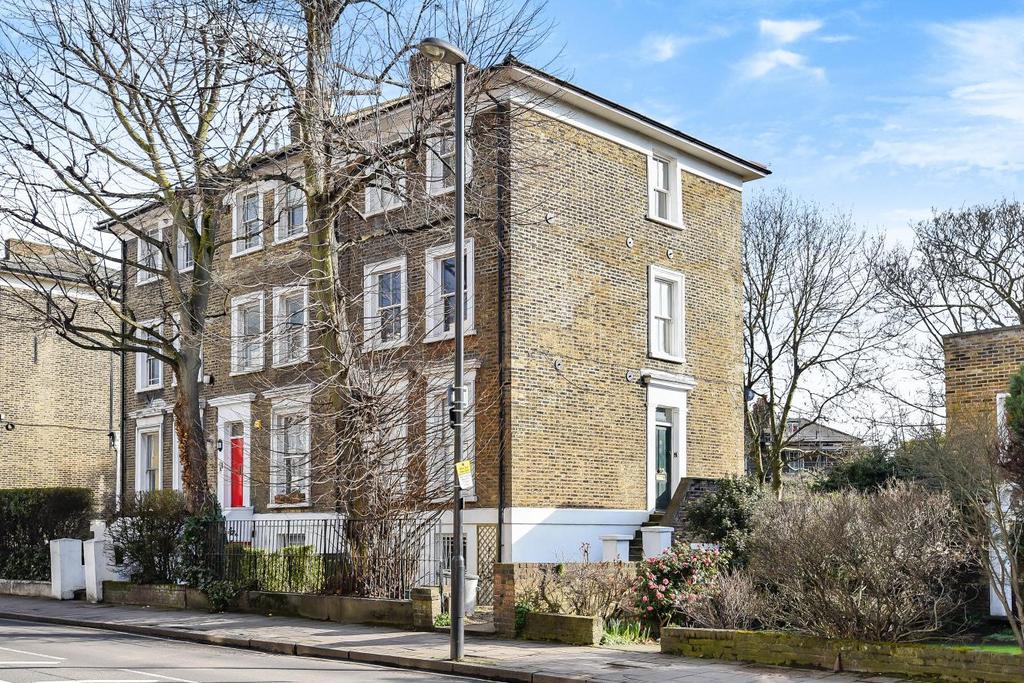 St Pauls Road, Islington 2 bed flat for sale £600,000