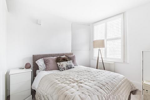 2 bedroom flat for sale, St Pauls Road, Islington