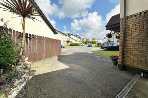 3 bedroom semi-detached house for sale, 9 Larch Hill Grove, Tromode, Onchan, IM2 5NU