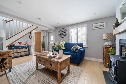 3 bedroom terraced house for sale, Winchester Road, Waltham Chase, Southampton, Hampshire, SO32