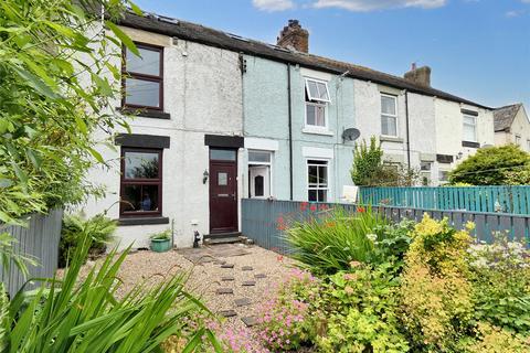 2 bedroom terraced house for sale, Belle Vue Terrace, Bellerby, Leyburn, North Yorkshire, DL8