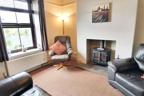 2 bedroom terraced house for sale, Belle Vue Terrace, Bellerby, Leyburn, North Yorkshire, DL8