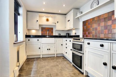 2 bedroom terraced house for sale, Belle Vue Terrace, Bellerby, Leyburn, North Yorkshire, DL8