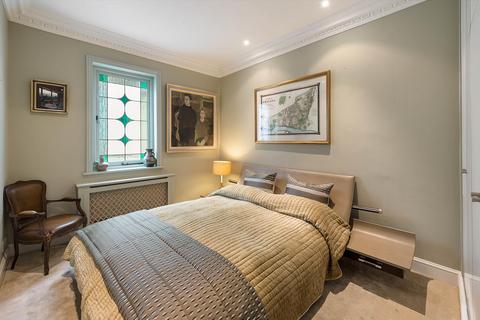 3 bedroom flat to rent, Chelsea Embankment, Chelsea, London, SW3