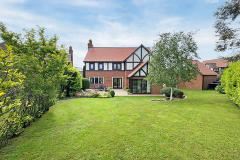 4 bedroom detached house for sale, Maynard Grove, Wynyard, TS22