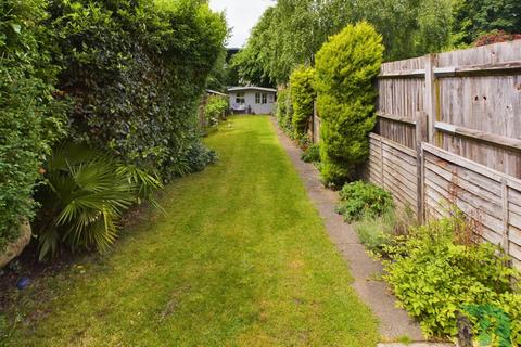 2 bedroom semi-detached house for sale, Chapel Street, Milton Keynes MK17