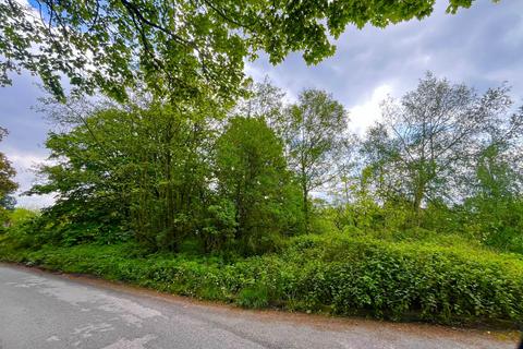 Land for sale, Garswood Old Road, St Helens