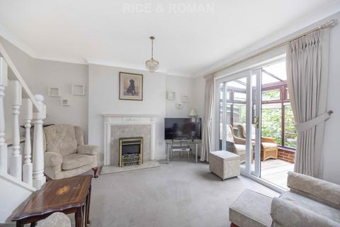 2 bedroom retirement property for sale, Ewell Court Avenue, Epsom KT19