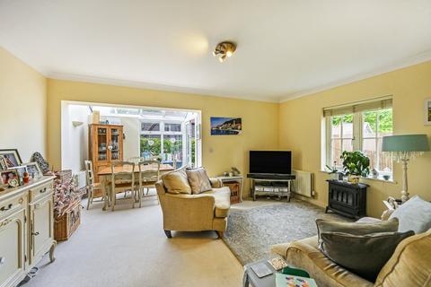 3 bedroom semi-detached house for sale, St. Benets Way, Tenterden, Kent, TN30