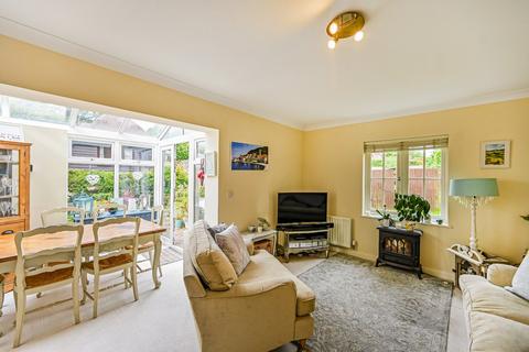 3 bedroom semi-detached house for sale, St. Benets Way, Tenterden, Kent, TN30