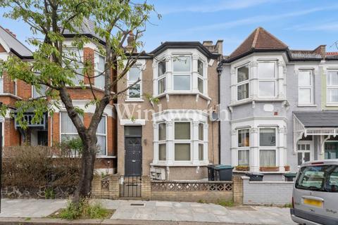 2 bedroom apartment for sale, Hewitt Road, Harringay, London, N8