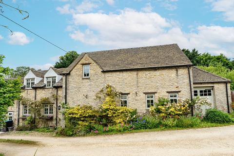 3 bedroom barn conversion for sale, Main Road, Curbridge, OX29