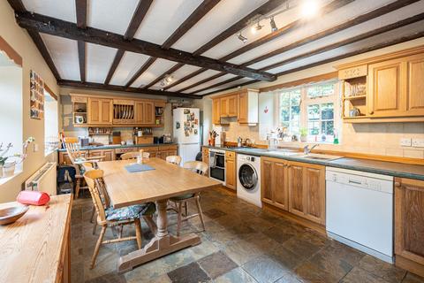 3 bedroom barn conversion for sale, Main Road, Curbridge, OX29