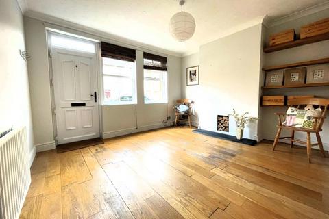 2 bedroom terraced house to rent, Amity Road,  Reading,  RG1