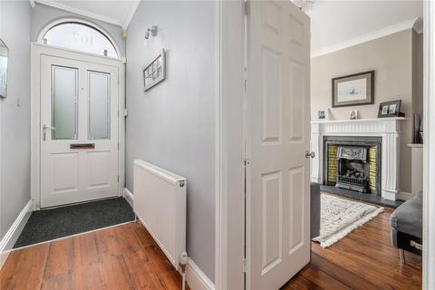 4 bedroom terraced house for sale, Hale Road, Hale, WA15