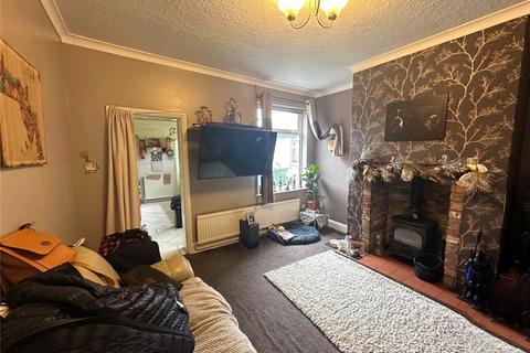 2 bedroom terraced house for sale, High Street, Loscoe, Heanor, Derbyshire, DE75