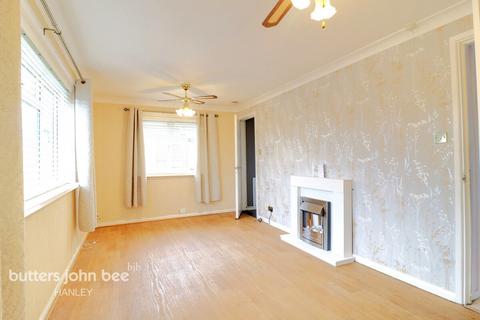 1 bedroom bungalow for sale, Cardwell Street, Stoke-On-Trent ST1 6PL