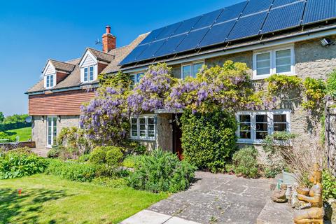 3 bedroom detached house for sale, Cann Common, Shaftesbury, Dorset