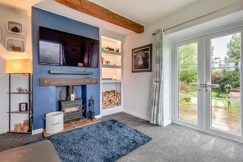 3 bedroom detached house for sale, Cann Common, Shaftesbury, Dorset