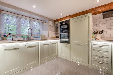 3 bedroom detached house for sale, Cann Common, Shaftesbury, Dorset