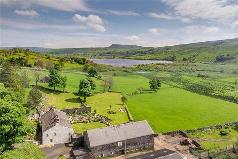 7 bedroom detached house for sale, Carr End, Marsett Lane, Countersett, Leyburn, DL8