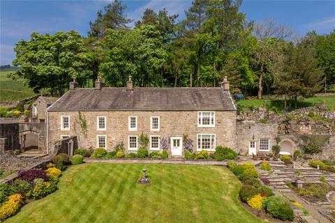 7 bedroom detached house for sale, Carr End, Marsett Lane, Countersett, Leyburn, DL8