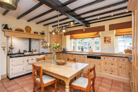 undefined, Carr End, Marsett Lane, Countersett, Leyburn, DL8