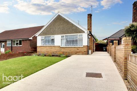 2 bedroom detached bungalow for sale, Ballam Avenue, Scawthorpe, Doncaster