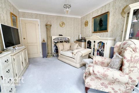 2 bedroom detached bungalow for sale, Ballam Avenue, Scawthorpe, Doncaster