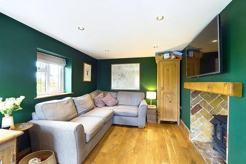 3 bedroom terraced house for sale, Harwoods Lane, Rossett, Wrexham, LL12