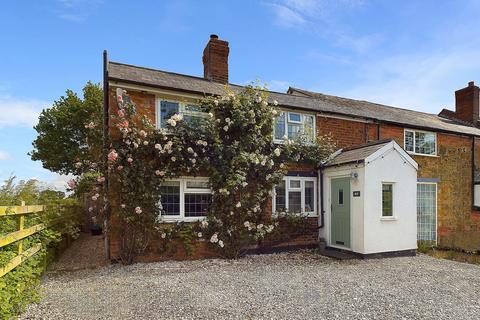 3 bedroom terraced house for sale, Harwoods Lane, Rossett, Wrexham, LL12