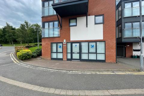 Office to rent, Maldon