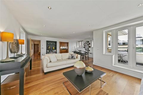 3 bedroom apartment for sale, Strand Drive, Kew, Surrey, TW9