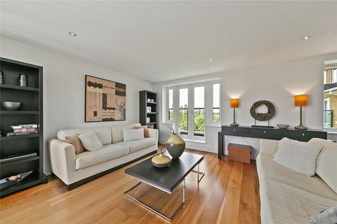 3 bedroom apartment for sale, Strand Drive, Kew, Surrey, TW9