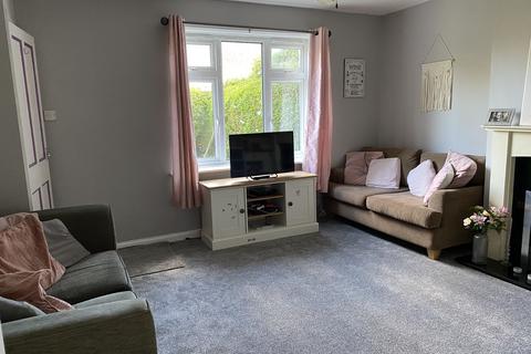 2 bedroom end of terrace house for sale, Highfield Road, Newport