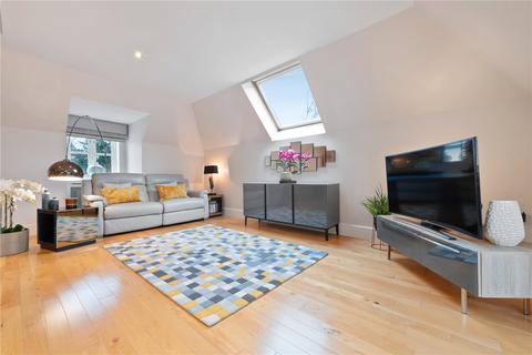 2 bedroom penthouse for sale, Heronsbrook, Buckhurst Road, Ascot, Berkshire, SL5