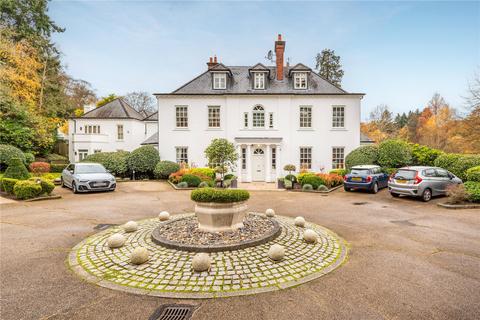 2 bedroom penthouse for sale, Heronsbrook, Buckhurst Road, Ascot, Berkshire, SL5