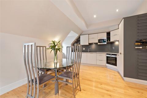 2 bedroom penthouse for sale, Heronsbrook, Buckhurst Road, Ascot, Berkshire, SL5