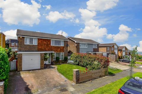 4 bedroom detached house for sale, Meadow Walk, Whitstable, Kent