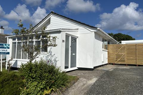 3 bedroom bungalow for sale, Reens Crescent, Heamoor, TR18 3HW