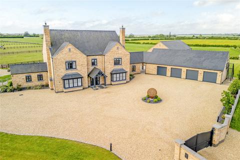 5 bedroom equestrian property for sale, Main Road, Boston PE22