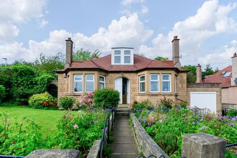 4 bedroom detached bungalow for sale, 80 Meadowfield Terrace, Duddingston, Edinburgh EH8 7NU