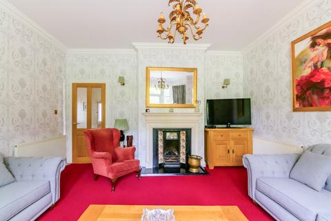 4 bedroom detached bungalow for sale, 80 Meadowfield Terrace, Duddingston, Edinburgh EH8 7NU