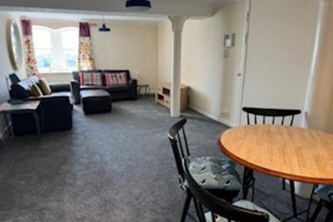 1 bedroom apartment to rent, Flat 8 46 Speirs Wharf, Glasgow City