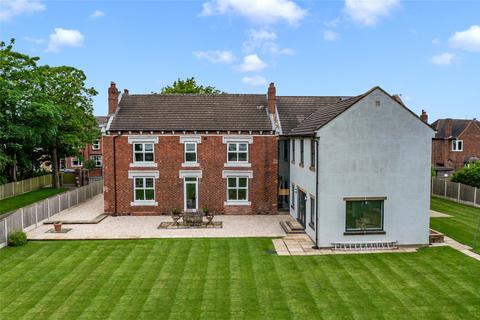 7 bedroom detached house for sale, Brigshaw House, Brigshaw Lane, Allerton Bywater, Castleford, West Yorkshire